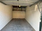 Garage-Garagebox in Wormer zonder VVE, Noord-Holland
