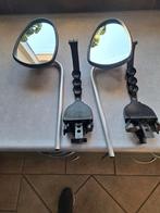 Caravan spiegels Repusel, Caravans en Kamperen, Ophalen, Zo goed als nieuw