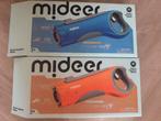 Waterpistool Blaster Orange en Blue, Ophalen of Verzenden, Nieuw