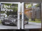 David Brown Speedback GT ? eerst 7x autotest lezen, Ophalen, Gelezen, Algemeen