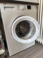 Wasmachine, Ophalen, 1200 tot 1600 toeren, Gebruikt, 4 tot 6 kg