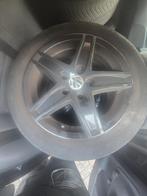 Volkswagen velgen 16 inch 5x112 et50., Ophalen