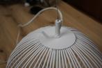 4 x witte open hanglamp draadlamp Rilana Light & Living, Ophalen of Verzenden, Zo goed als nieuw, Metaal, Minder dan 50 cm