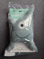 Jollein Knuffel - Blauw Monster - Nieuw in verpakking, Ophalen of Verzenden, Nieuw, Overige typen