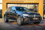 Mercedes-Benz GLC-klasse 300e 4MATIC Business Solution AMG, Automaat, 14 kWh, Gebruikt, Euro 6