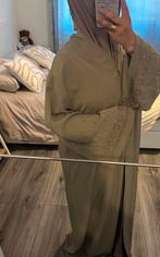 Mooie Abaya met borduursel, Kleding | Dames, Overige Dameskleding, Geen merk, Ophalen of Verzenden, Zo goed als nieuw