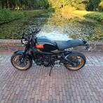 Yamaha XSR900 80's Black 2020 XSR 900, Traction Control, 899 cc, Motorrijbewijs A, 3 cilinders