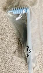 Tupperware komkommer versierder, Ophalen of Verzenden, Nieuw