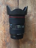 Canon 24-70mm f2.8 mark2, Audio, Tv en Foto, Fotografie | Lenzen en Objectieven, Ophalen of Verzenden, Zo goed als nieuw, Standaardlens