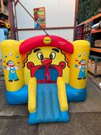 Springkussen te koop, Ophalen of Verzenden, Gebruikt