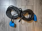Camping kabel, Caravans en Kamperen, Ophalen, Zo goed als nieuw