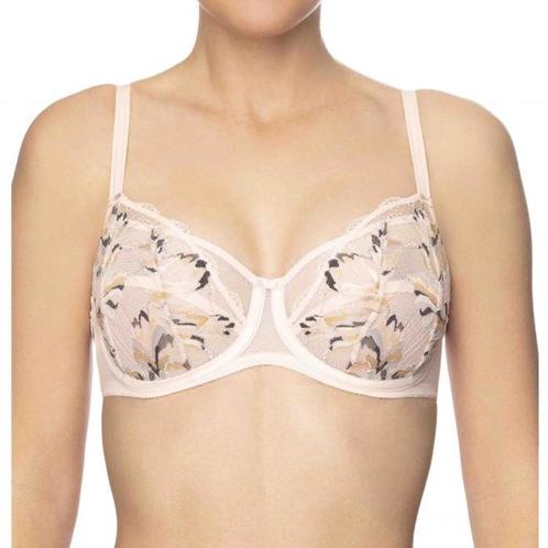 Te koop 50% korting Felina conturelle Bloomy days underwired, Kleding | Dames, Ondergoed en Lingerie, BH, Overige kleuren, Verzenden