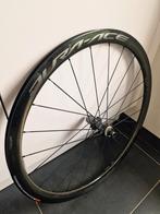 Shimano Dura-Ace R9170 C40 Disc achterwiel, Fietsen en Brommers, Fietsonderdelen, Wiel, Gebruikt, Racefiets, Ophalen of Verzenden