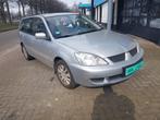 Mitsubishi Lancer StationWagon 1600i 5 DEURS AIRCO, Voorwielaandrijving, Stof, Gebruikt, 4 cilinders