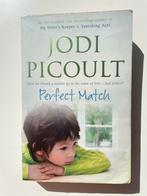 Perfect Match - Jodi Picoult, Boeken, Ophalen of Verzenden, Gelezen