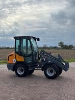 Giant mini shovel v452hd extra, Zakelijke goederen, Machines en Bouw | Kranen en Graafmachines, -, Niet opgegeven, Ophalen of Verzenden