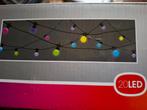 party light snoer, led, Kunststof, Minder dan 50 watt, Overige typen, Ophalen of Verzenden