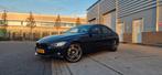 BMW 3-Serie 3.0 I 335 AUT 2013 Blauw, Auto's, Automaat, Achterwielaandrijving, USB, Zwart