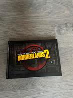 Borderlands 2 Art & Design Boek, Verzenden, Zo goed als nieuw, Filmspecifiek