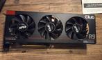 videokaart Club 3D R9 290 RoyalQueen, Computers en Software, Videokaarten, Ophalen, PCI-Express 3, AMD, Nieuw