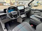 Ford Transit Custom 300 L2 Sport BPM vrij Stoel + Stoel 170, 12 maanden, Stof, Gebruikt, 4 cilinders
