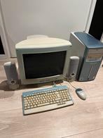 Packard Bell computer, Computers en Software, Ophalen