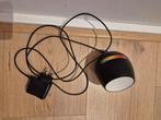 Kleine lamp, aanpasbaar kleur licht, Ophalen, Kunststof, Gebruikt, Modern