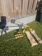 Boiliespuit, Flavour en 2 Draaitafels, Watersport en Boten, Ophalen of Verzenden, Gebruikt, Overige typen