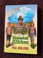 Meester Kikker, Ophalen, Zo goed als nieuw, Paul van Loon, Fictie algemeen