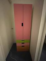 Stuva kast ikea, Ophalen, Minder dan 75 cm, 50 tot 70 cm, 105 cm of meer