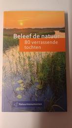 Flip van Doorn - Beleef de natuur, Capitool, Europa, Flip van Doorn; Monica Wesseling, Ophalen of Verzenden