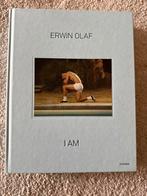 Erwin Olaf - I AM (Gesigneerd), Ophalen of Verzenden