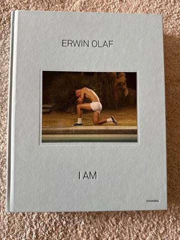 Erwin Olaf - I AM (Gesigneerd) beschikbaar voor biedingen