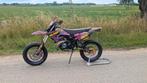 Yamaha dt 50 90% klaar, Ophalen, Zo goed als nieuw, Yamaha