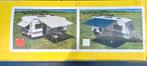 Zonnescherm Nieuw in verpakking Caravan/Camper, Ophalen of Verzenden, Nieuw