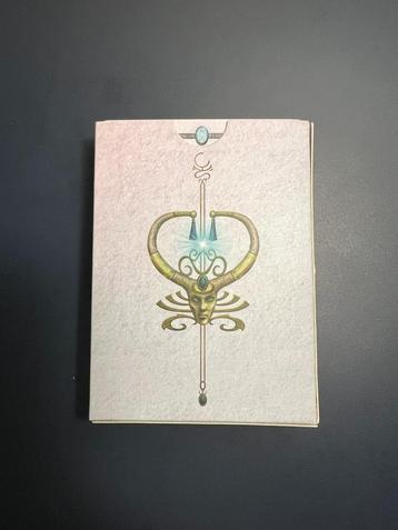 Warhammer - Age of Sigmar - Lumineth Realm-Lords  ref. cards beschikbaar voor biedingen
