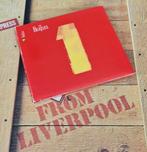 The Beatles, # No.1 Hits 1e uitgave met orginele mixes, Ophalen, 1960 tot 1980, Zo goed als nieuw