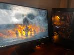 Desktop Intel i5 4460 MSI Geforce GTX 970, Computers en Software, Ophalen, Nieuw, Gaming, SSD