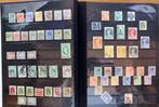 Mooie collectie Nederland in album, 16 dubbelzijdige bladen, Postzegels en Munten, Postzegels | Nederland, Ophalen of Verzenden