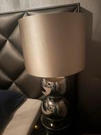 Bollenlamp merk stout 2x, Ophalen of Verzenden, Zo goed als nieuw, 75 cm of meer