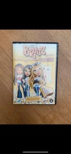 Bratz Passion 4 Fashion Diamond Film MGA, Poppen, Ophalen of Verzenden, Zo goed als nieuw, Vanaf 6 jaar