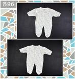 (B96) Maat 50. Zeeman kruippakje, Kinderen en Baby's, Babykleding | Maat 50, Zeeman, Jongetje of Meisje, Ophalen of Verzenden