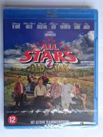 All Stars 2, Old Stars (Danny de Munk, Thomas Acda), Cd's en Dvd's, Blu-ray, Nederlandstalig, Ophalen of Verzenden, Zo goed als nieuw