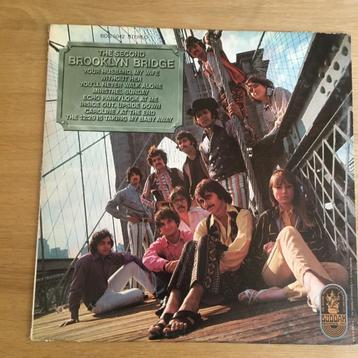 The Brooklyn Bridge - The Second Brooklyn Bridge LP 
