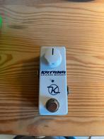 Keeley Katana Clean Boost Mini Pedaal, Muziek en Instrumenten, Ophalen of Verzenden, Zo goed als nieuw