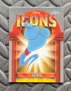 Topps Disney Chrome 2025 | Genie #DI-30 | Icons, Ophalen of Verzenden, Overige figuren, Zo goed als nieuw, Plaatje of Poster
