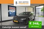 Volkswagen Passat 1.4 TSI PHEV GTE Business € 25.450,00, Auto's, Volkswagen, Nieuw, Origineel Nederlands, Zilver of Grijs, 5 stoelen