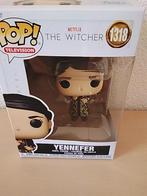 Funko pop Yennefer., Ophalen of Verzenden, Zo goed als nieuw