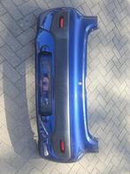 ACHTERBUMPER CITROEN C1  / PEUGEOT 107 BLAUW, Auto-onderdelen, Carrosserie en Plaatwerk, Niet ingevuld, Gebruikt, Citroën, Niet ingevuld