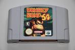 Nintendo 64 (N64): Donkey Kong 64, Vanaf 3 jaar, Gebruikt, Platform, 3 spelers of meer